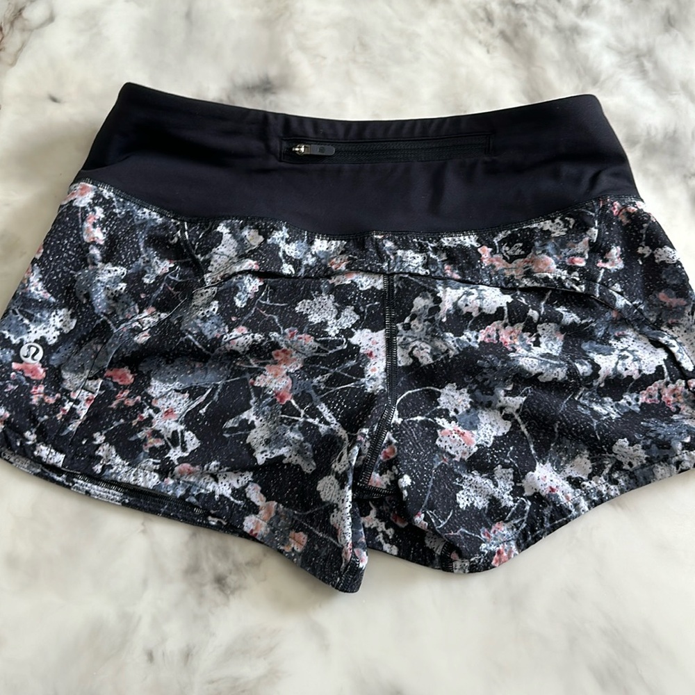 Lulu Shorts